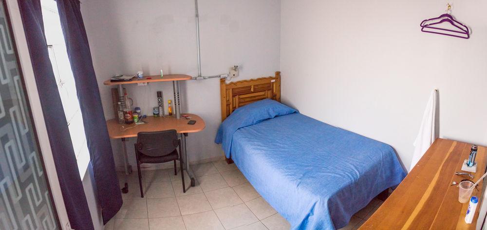 Hostel St Llorenc Mexikóváros Kültér fotó