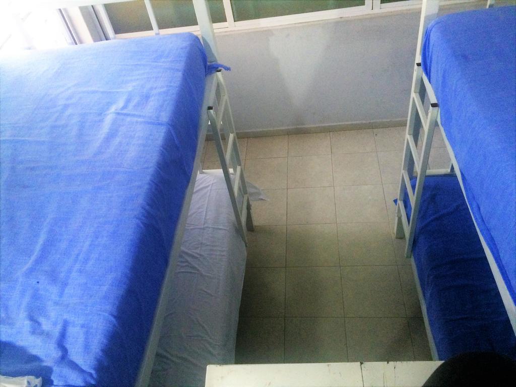 Hostel St Llorenc Mexikóváros Kültér fotó