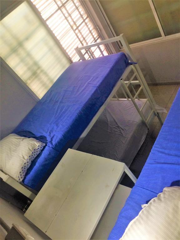 Hostel St Llorenc Mexikóváros Kültér fotó