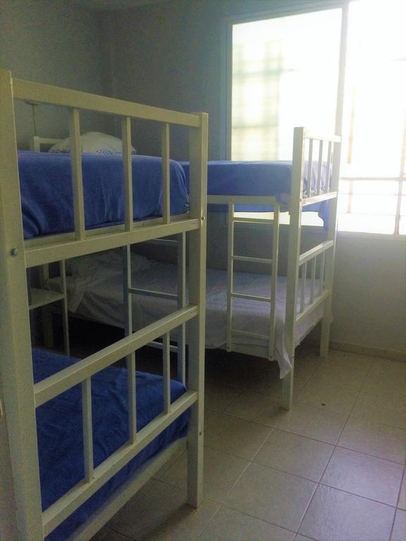 Hostel St Llorenc Mexikóváros Kültér fotó