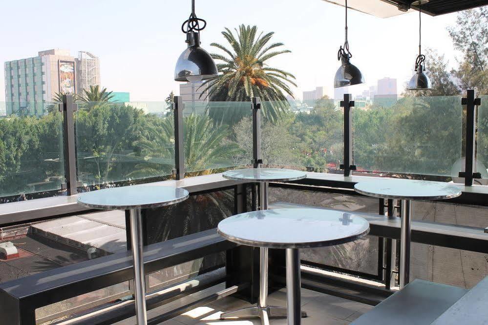 Hostel St Llorenc Mexikóváros Kültér fotó