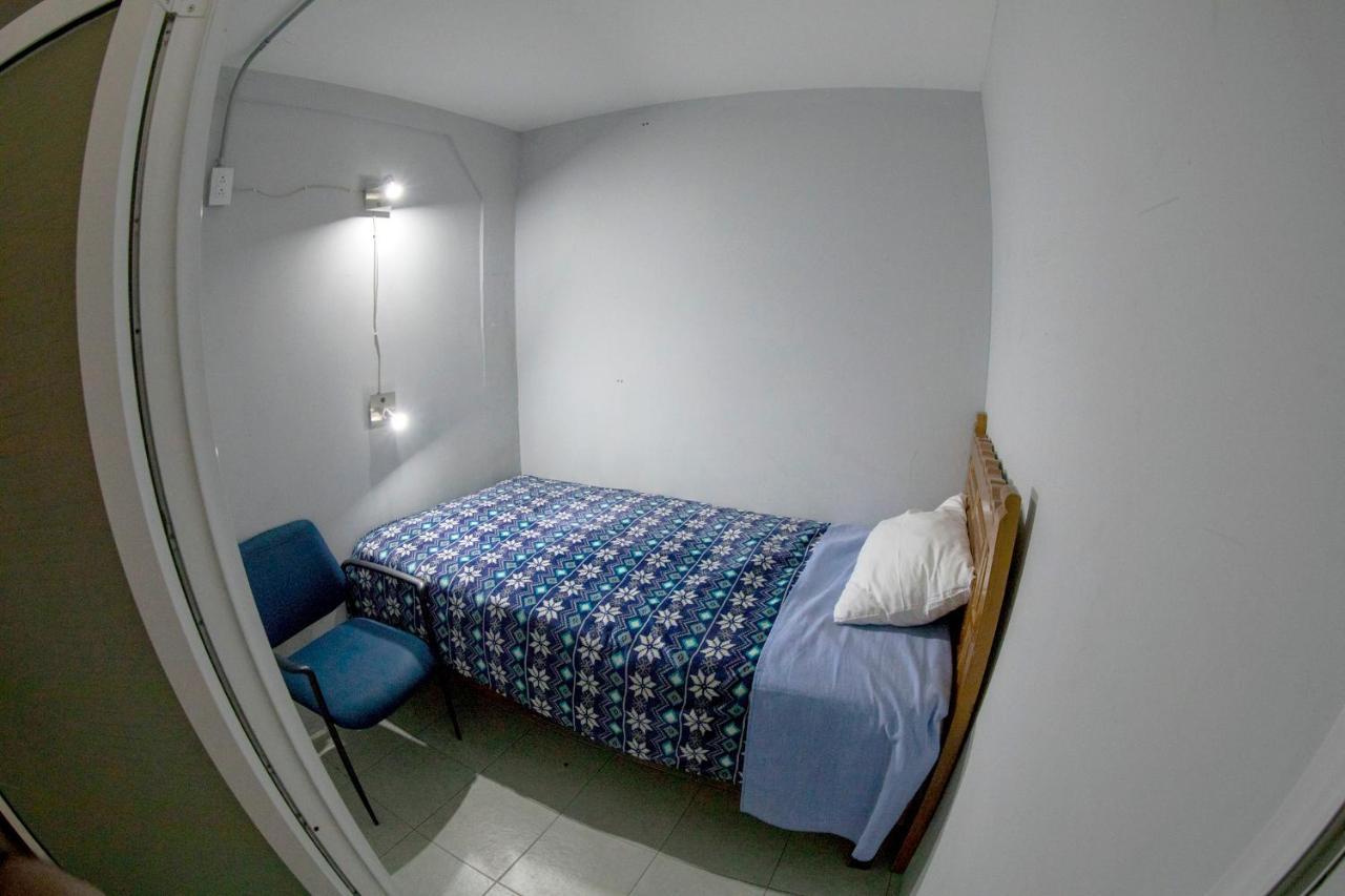 Hostel St Llorenc Mexikóváros Kültér fotó
