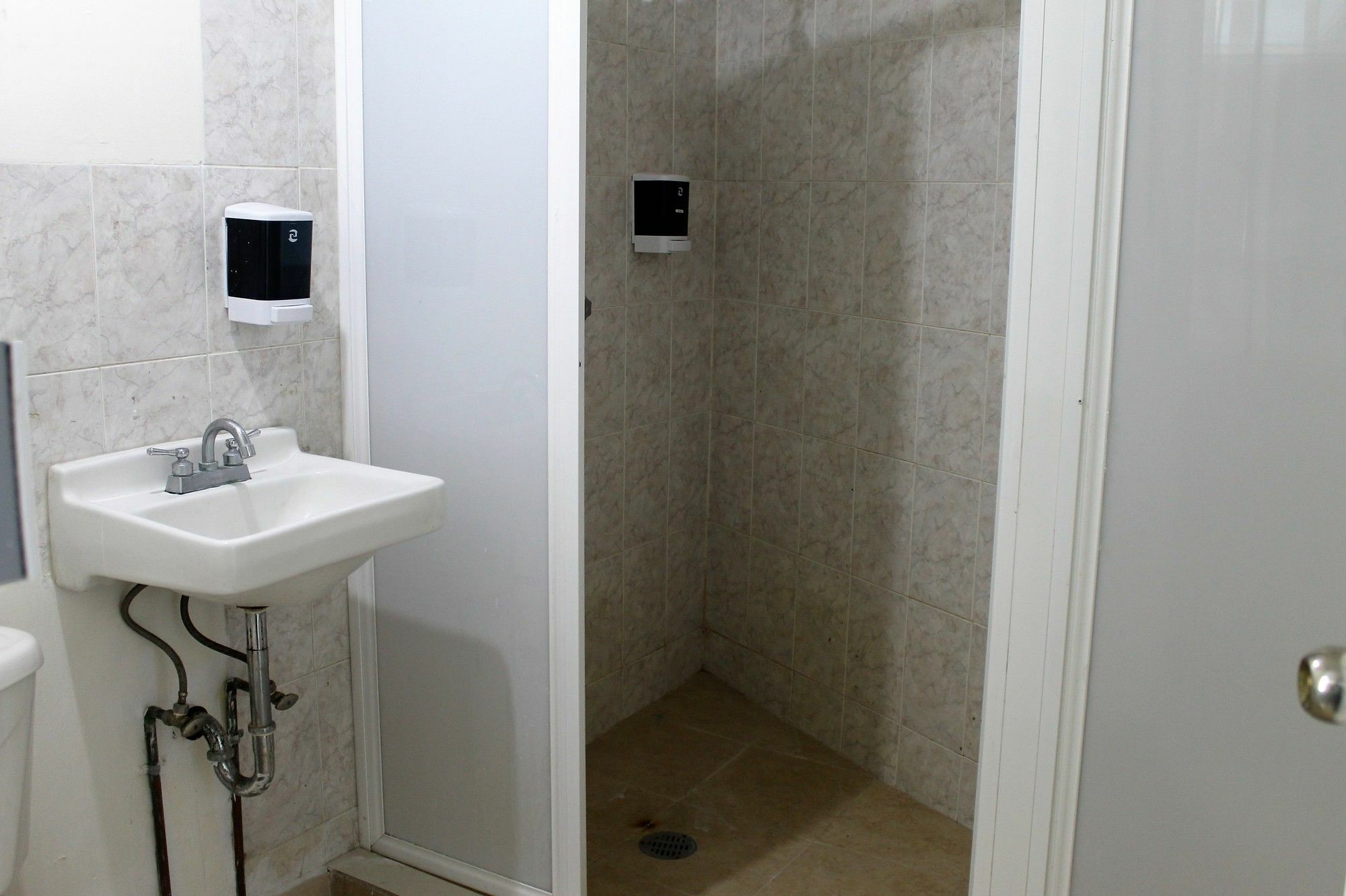 Hostel St Llorenc Mexikóváros Kültér fotó