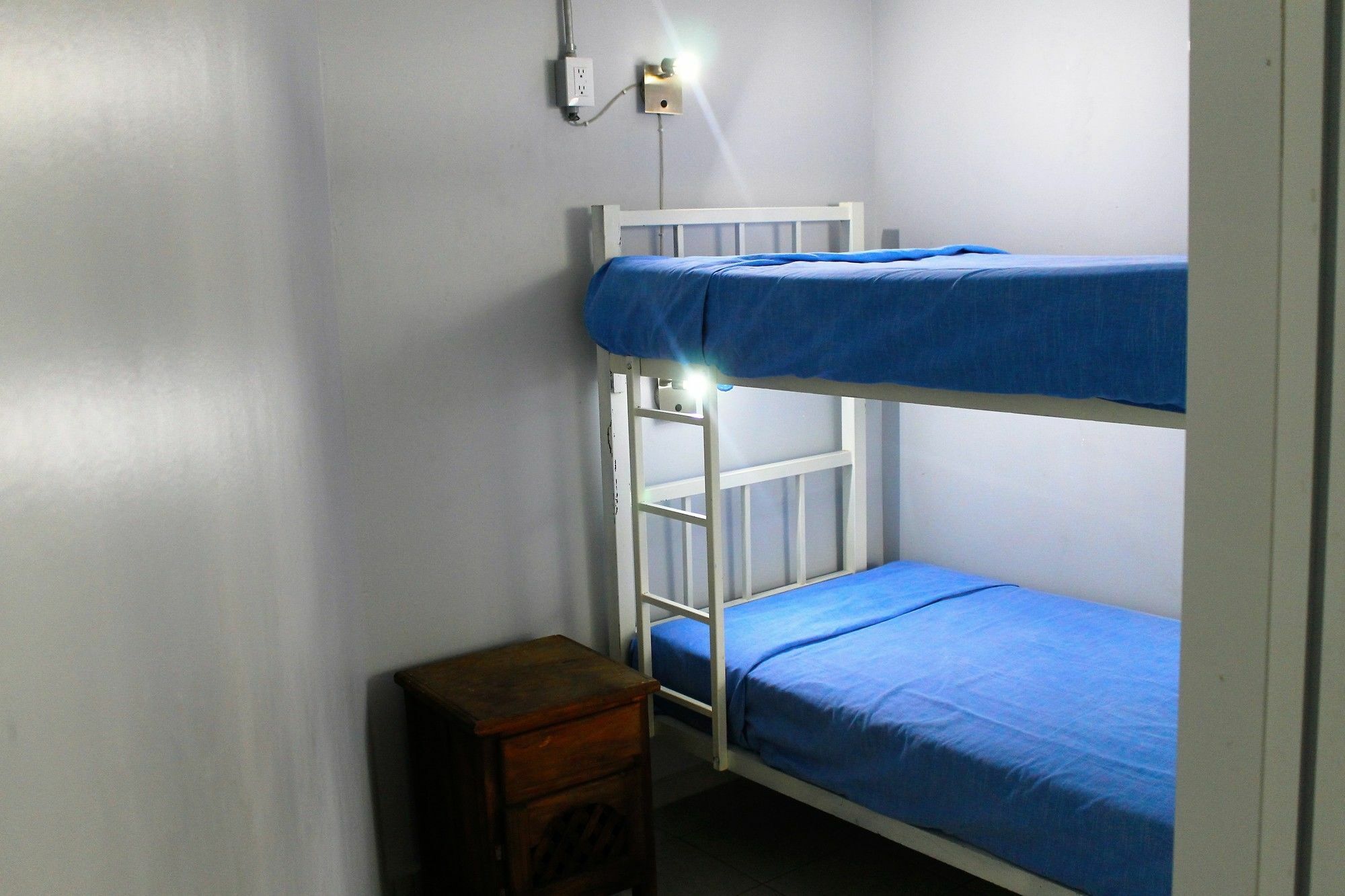 Hostel St Llorenc Mexikóváros Kültér fotó