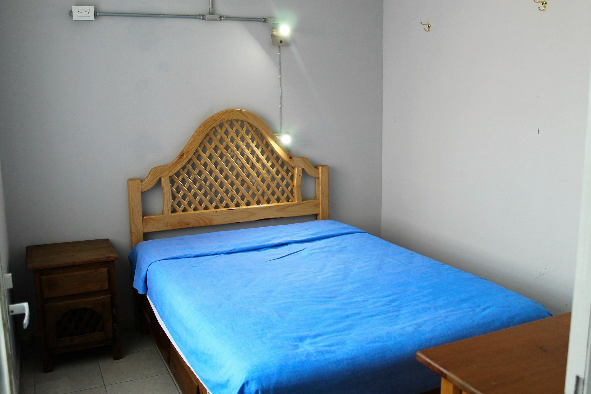 Hostel St Llorenc Mexikóváros Kültér fotó